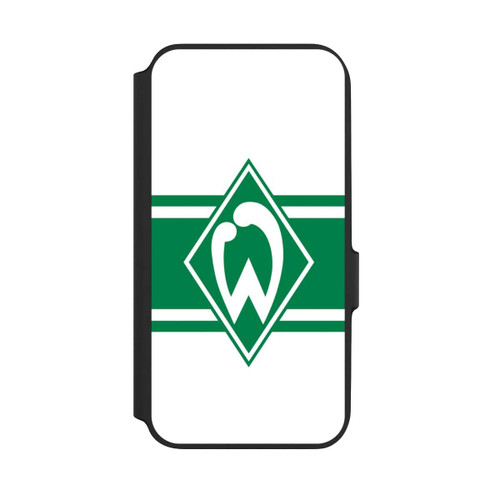 Samsung Galaxy A54 5G NIVOflip Werder Stripes White
