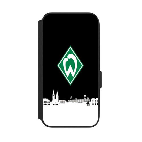 Samsung Galaxy A54 5G NIVOflip WB Skyline