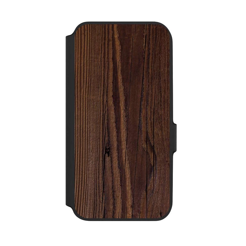Galaxy A54 5G NIVOflip Look Grain du Bois