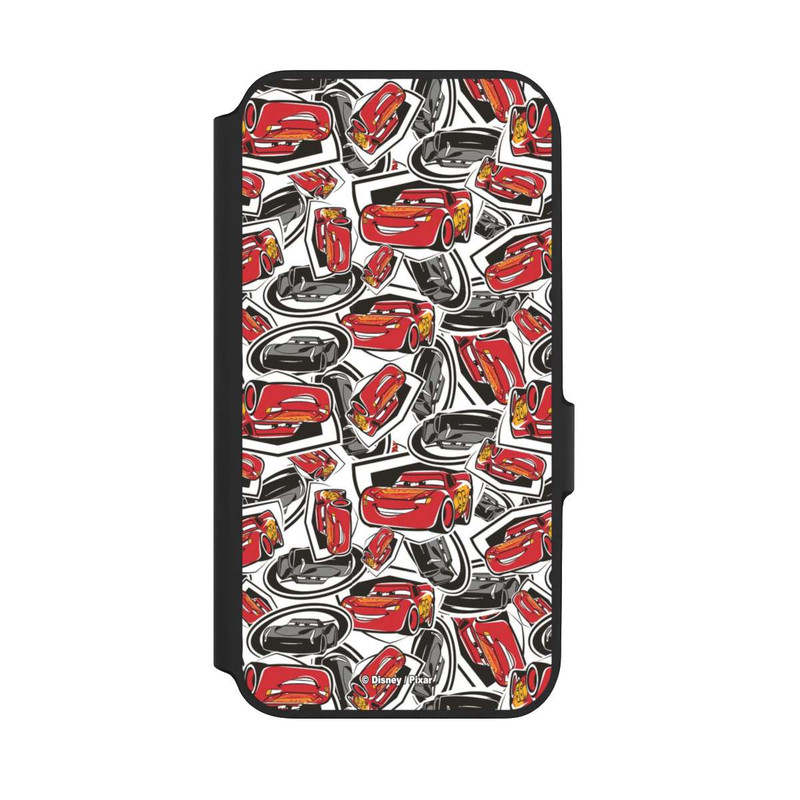 Galaxy A54 5G NIVOflip Cars 3 Retro