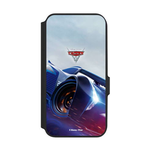 Samsung Galaxy A54 5G NIVOflip Cars 3 Jackson Storm