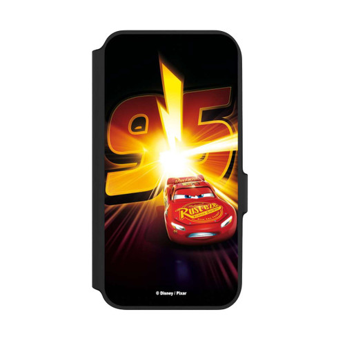 Samsung Galaxy A54 5G NIVOflip Cars 3 Lightning 95