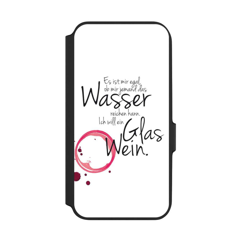 Galaxy A54 5G NIVOflip Es ist Mir Egal