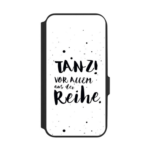 Samsung Galaxy A54 5G NIVOflip Tanz vor Allem aus der Reihe