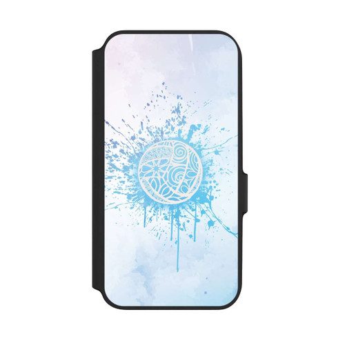 Samsung Galaxy A54 5G NIVOflip Volleyball Mandala