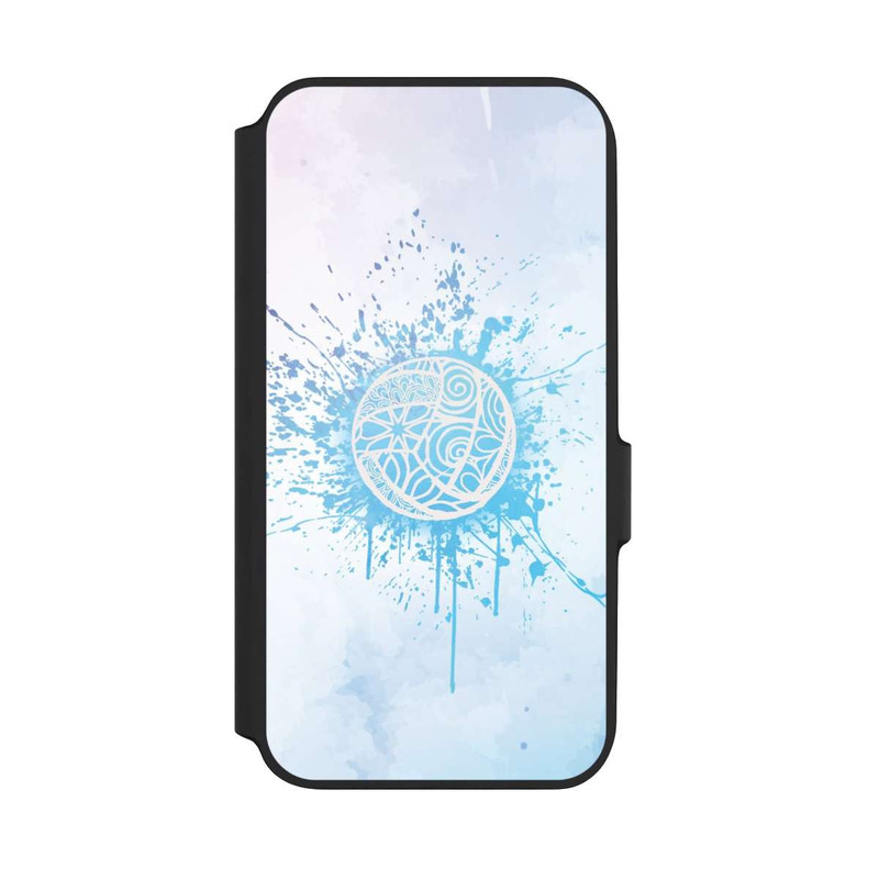 Galaxy A54 5G NIVOflip Volleyball Mandala