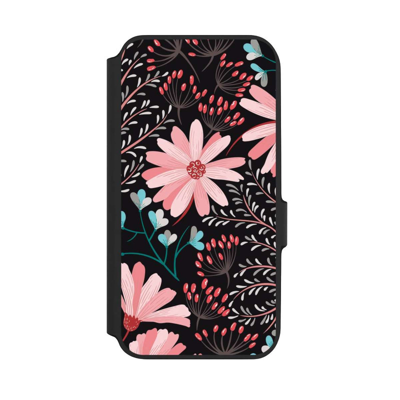 Galaxy A54 5G NIVOflip Floral Autumn 2