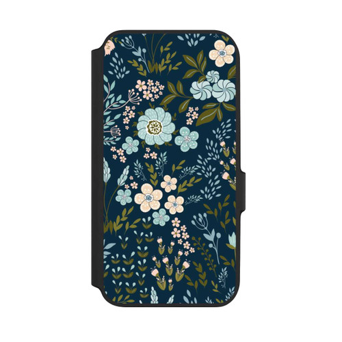 Samsung Galaxy A54 5G NIVOflip Automne floral 4