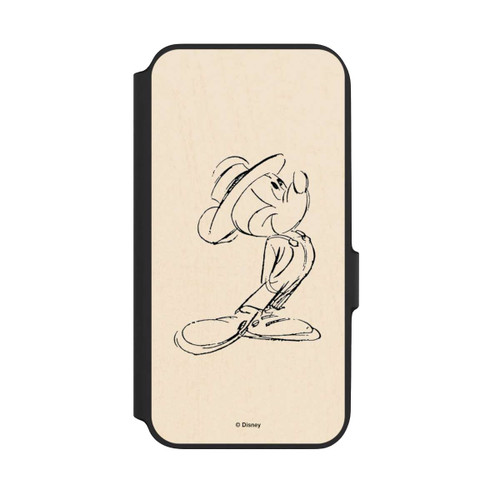 Samsung Galaxy A54 5G NIVOflip Mickey Vintage Mood