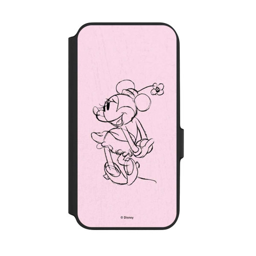 Samsung Galaxy A54 5G NIVOflip Minnie Mouse Vintage