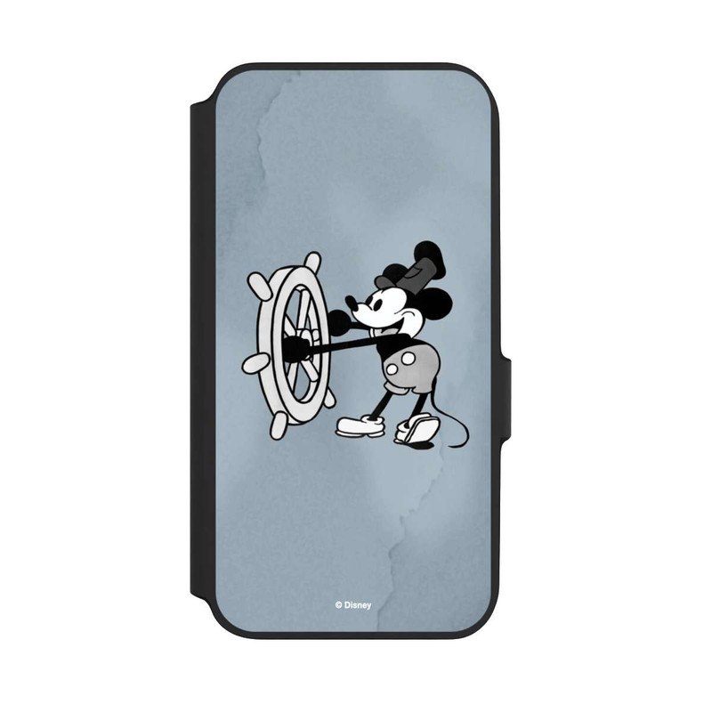 Galaxy A54 5G NIVOflip Micky Vintage Matrose