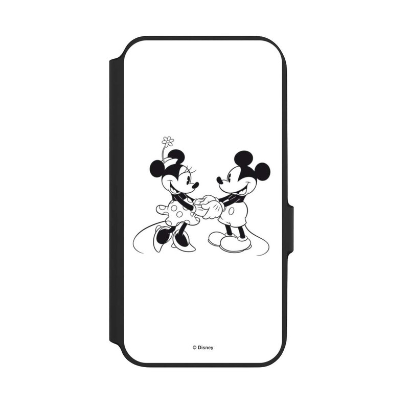 Galaxy A54 5G NIVOflip Micky and Minnie