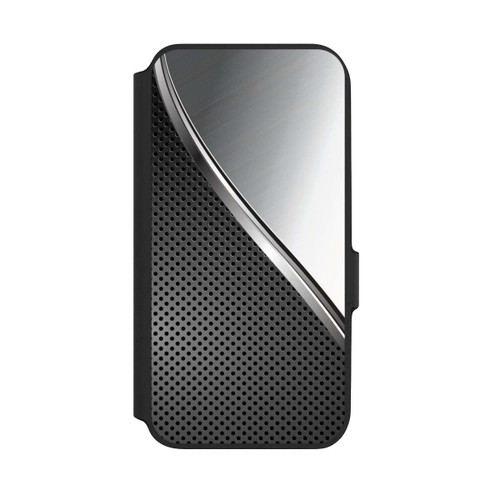 Samsung Galaxy A54 5G NIVOflip Duo Metal Surface