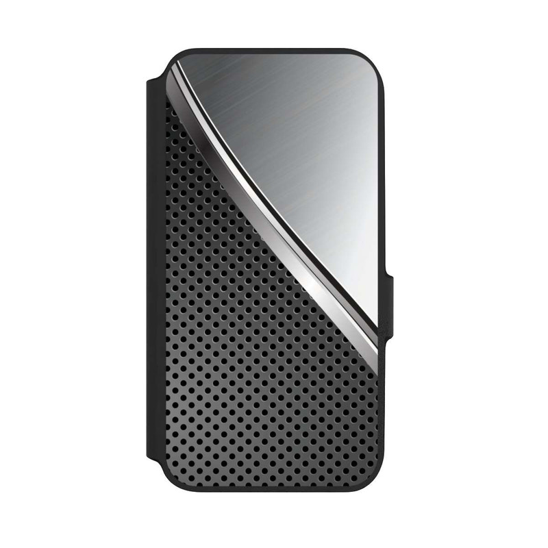 Galaxy A54 5G NIVOflip Surface Métallique en Duo