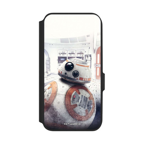 Samsung Galaxy A54 5G NIVOflip BB8 - Star Wars 8
