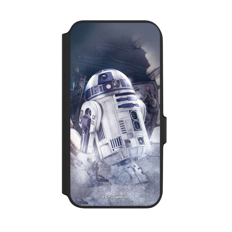 Galaxy A54 5G NIVOflip R2D2 - Star Wars 8