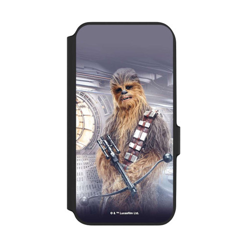 Samsung Galaxy A54 5G NIVOflip Chewbacca - Star Wars 8
