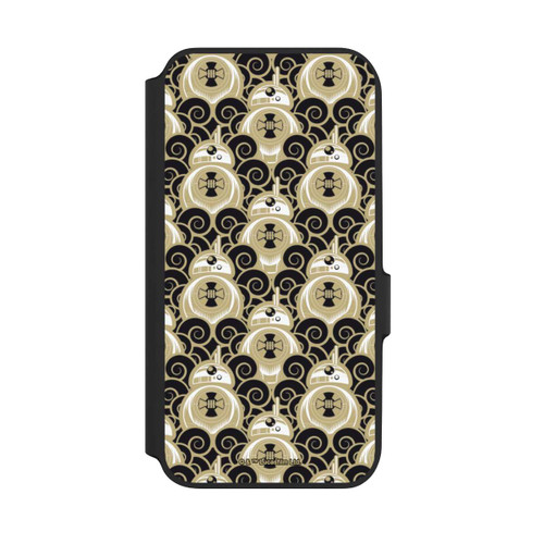 Samsung Galaxy A54 5G NIVOflip BB8 Pattern - Star Wars 8