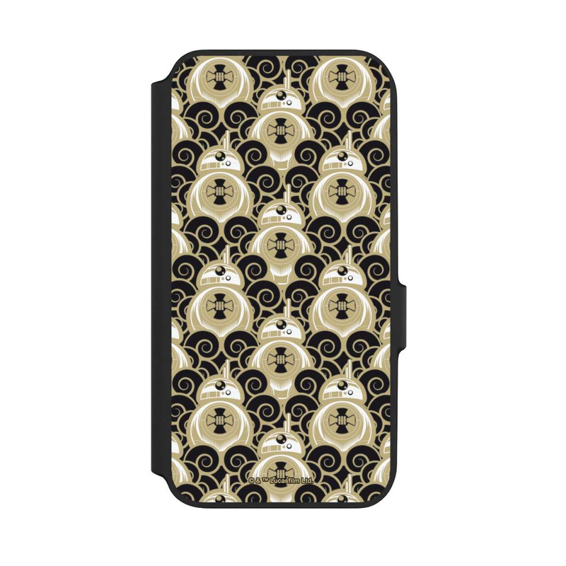 Galaxy A54 5G NIVOflip BB8 Motif - Star Wars 8