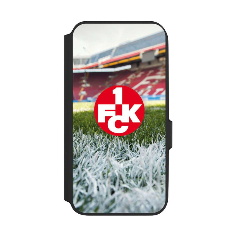 Galaxy A54 5G NIVOflip Stadionrasen FCK