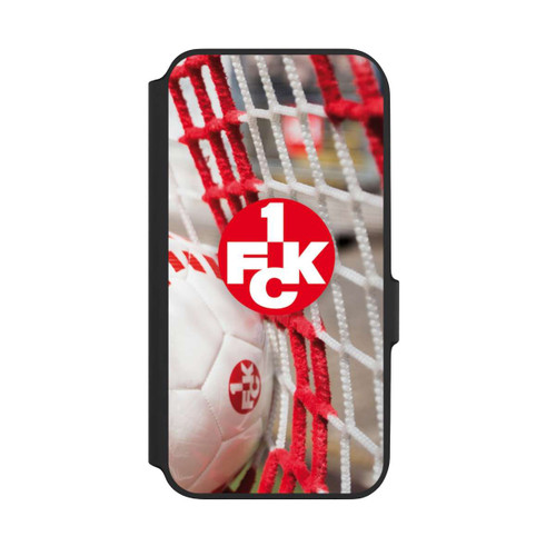 Samsung Galaxy A54 5G NIVOflip Torschuss FCK