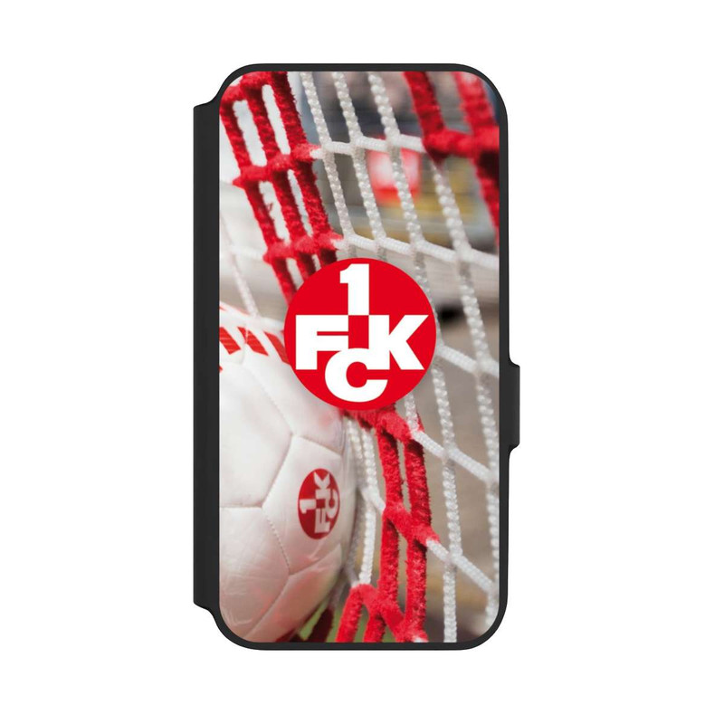 Galaxy A54 5G NIVOflip Torschuss FCK
