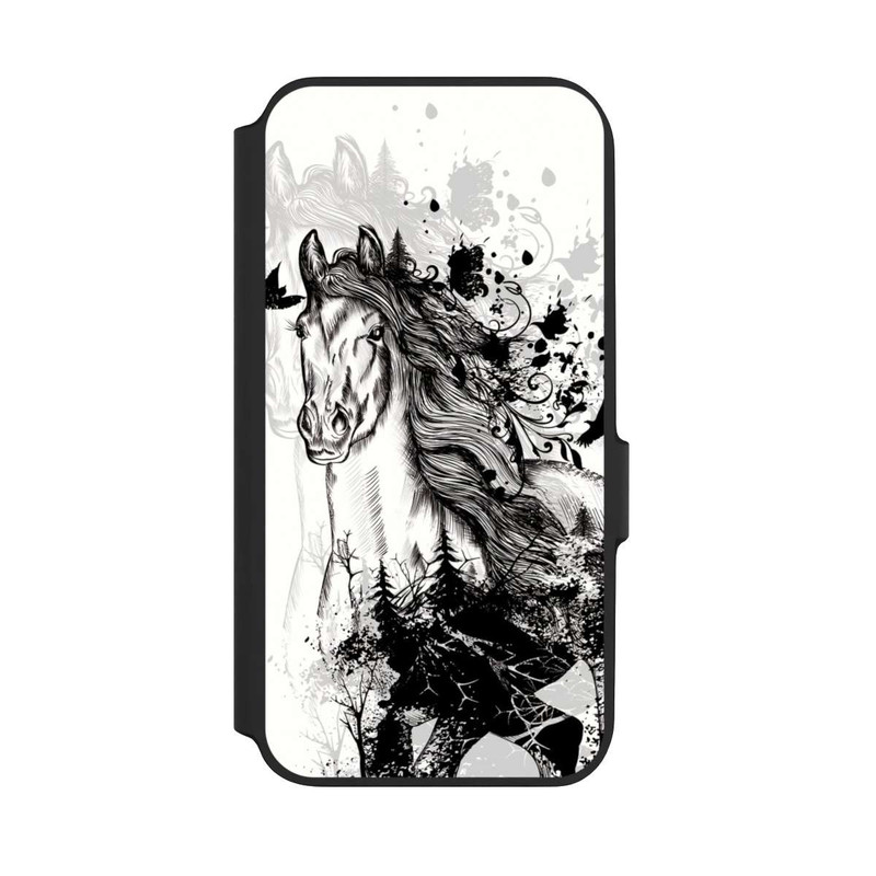 Galaxy A54 5G NIVOflip Esprit du Cheval