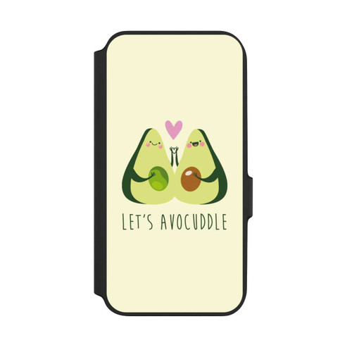 Samsung Galaxy A54 5G NIVOflip Let's Avocuddle