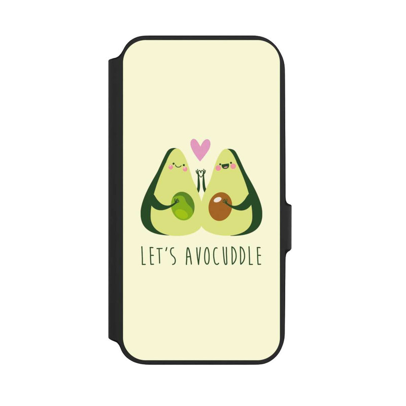 Galaxy A54 5G NIVOflip Let's Avocuddle
