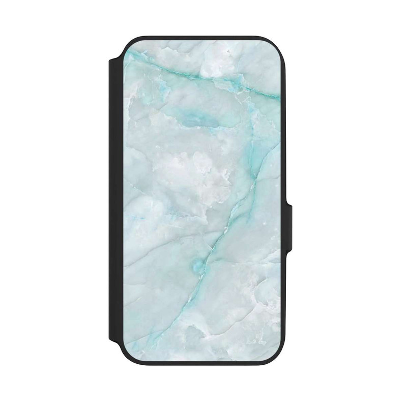 Galaxy A54 5G NIVOflip Glace Bleue