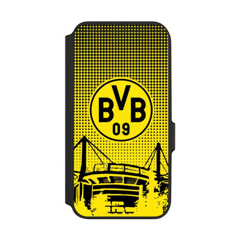 Samsung Galaxy A54 5G NIVOflip BVB Dots