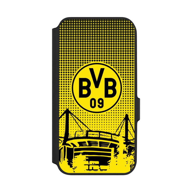 Galaxy A54 5G NIVOflip BVB Dots