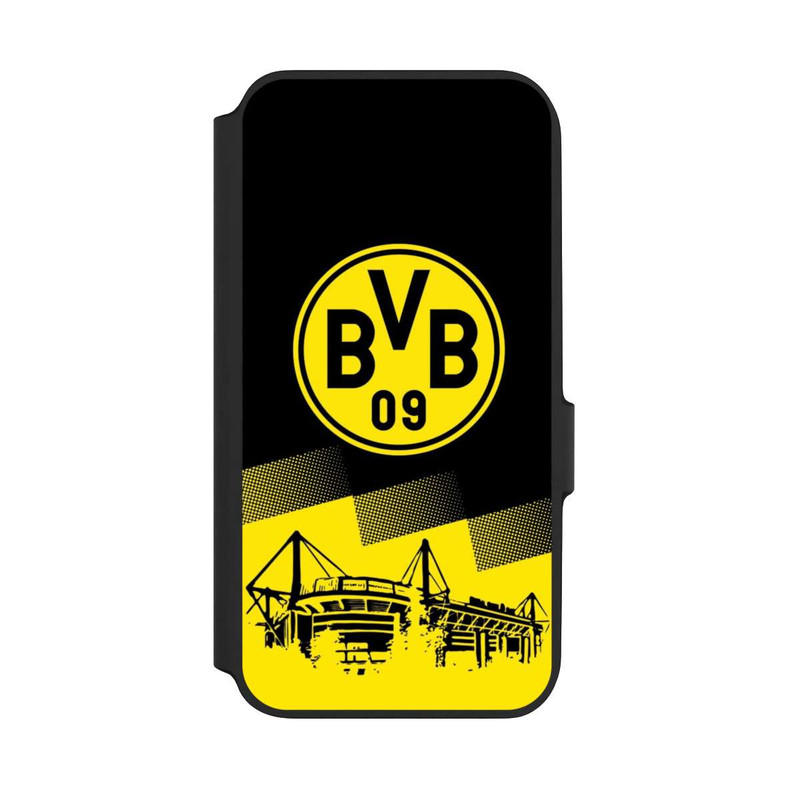 Galaxy A54 5G NIVOflip BVB Two Tone