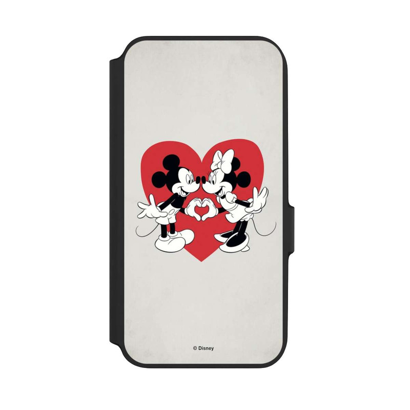 Galaxy A54 5G NIVOflip Micky and Minnie in Love