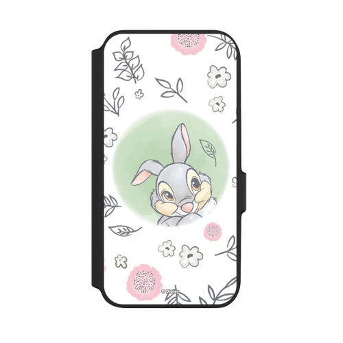 Samsung Galaxy A54 5G NIVOflip Thumper Transparent