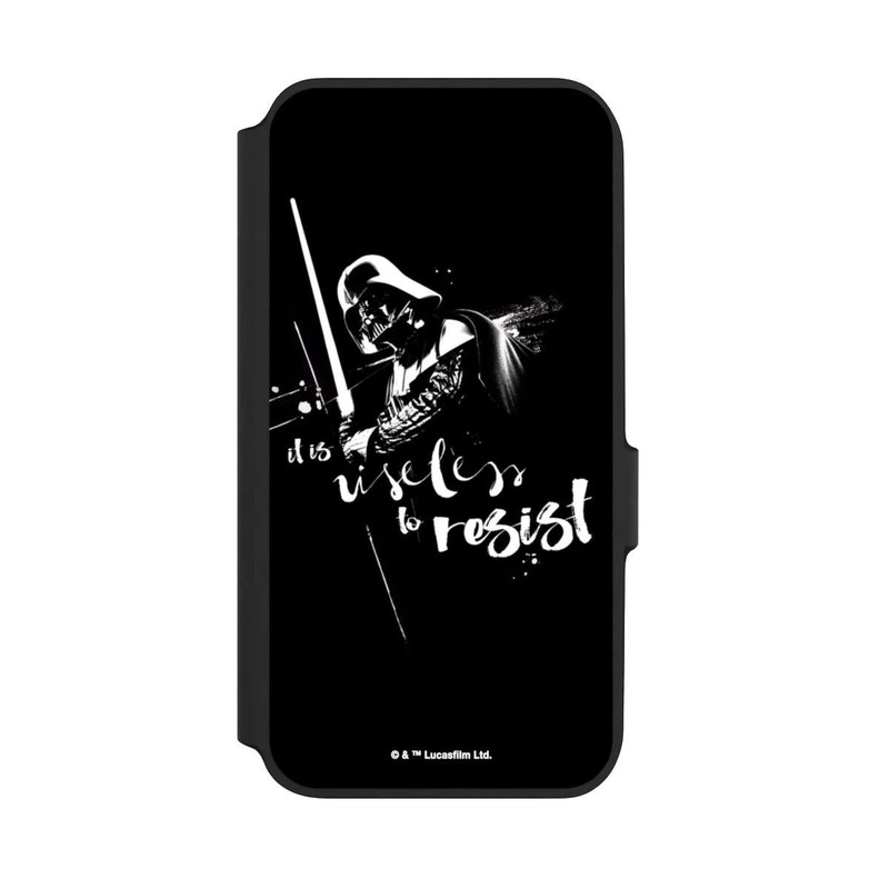 Galaxy A54 5G NIVOflip It is Useless to Resist - Star Wars