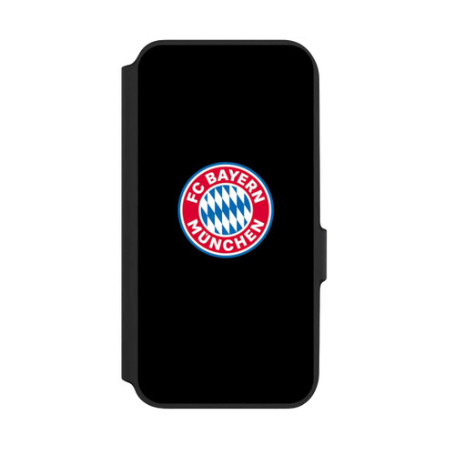 Samsung Galaxy A54 5G NIVOflip FCB Logo black