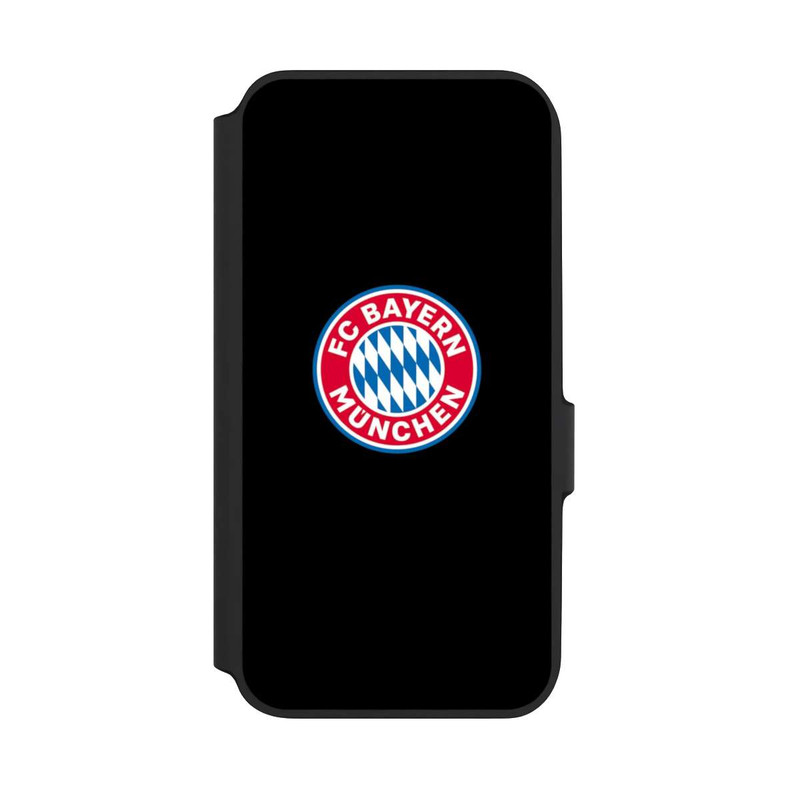 Galaxy A54 5G NIVOflip FCB Logo black