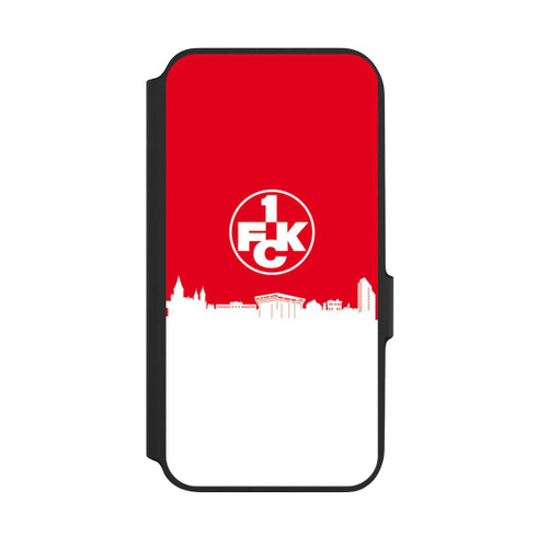 Samsung Galaxy A54 5G NIVOflip Skyline FCK