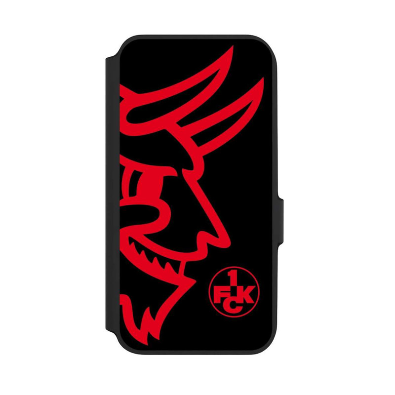 Galaxy A54 5G NIVOflip FCK Dauerkarte