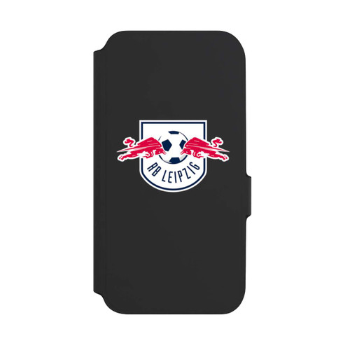 Samsung Galaxy A54 5G NIVOflip RB Leipzig Logo - transparent