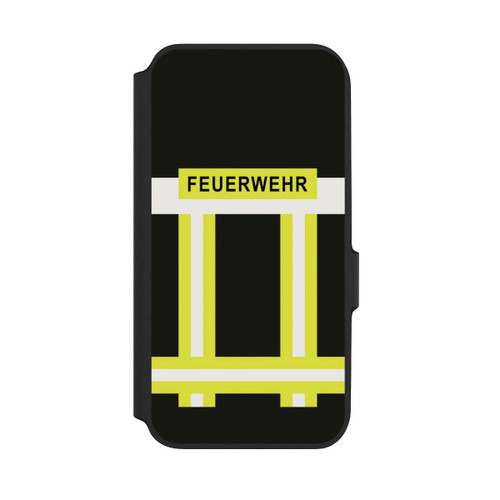 Samsung Galaxy A54 5G NIVOflip Fire Department