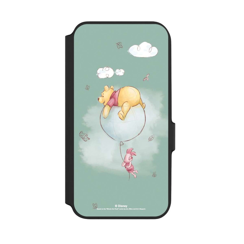 Galaxy A54 5G NIVOflip Uncheered by a Balloon