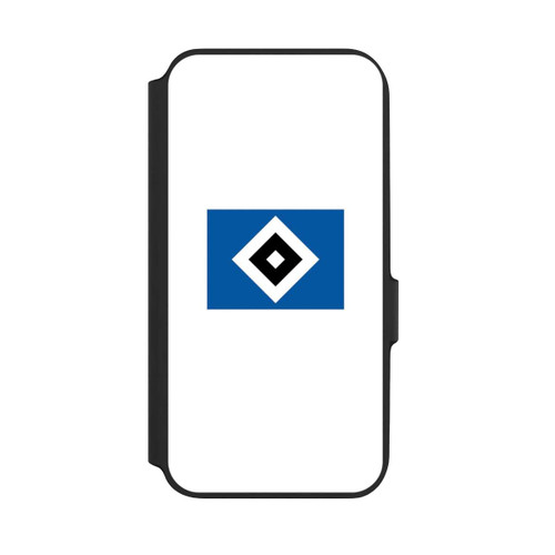 Samsung Galaxy A54 5G NIVOflip HSV Weiss / Blau