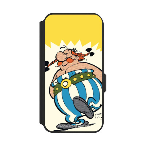 Samsung Galaxy A54 5G NIVOflip Obélix Vintage