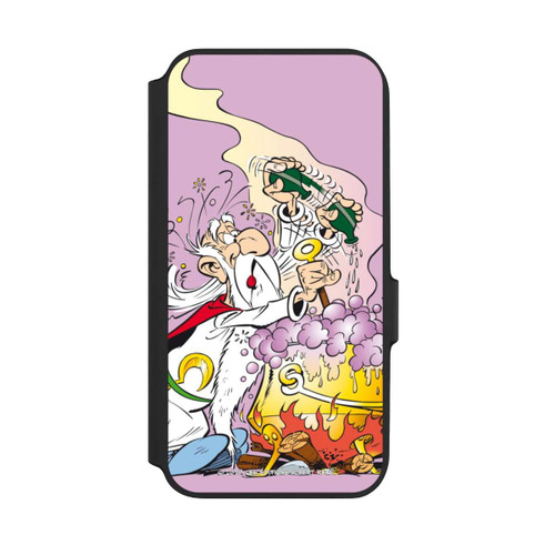 Samsung Galaxy A54 5G NIVOflip Panoramix Potion Magique