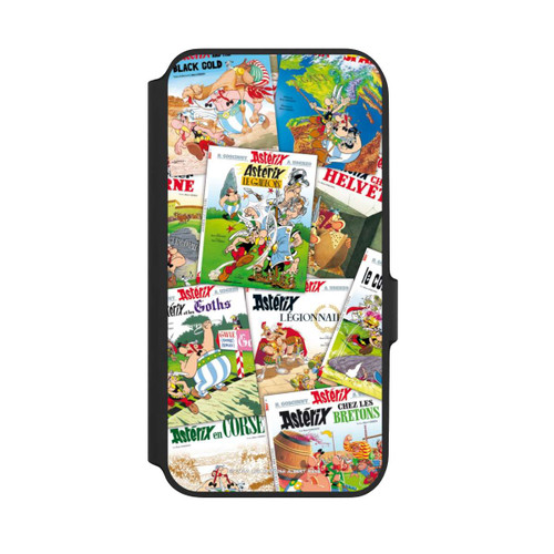 Samsung Galaxy A54 5G NIVOflip Cover Collection