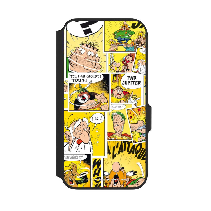 Galaxy A54 5G NIVOflip Comic Strip