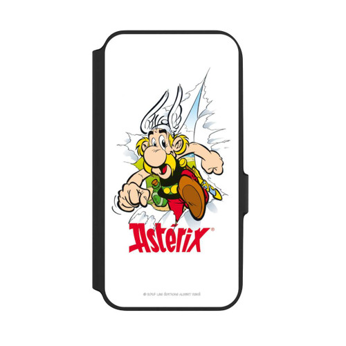 Samsung Galaxy A54 5G NIVOflip Astérix Logo