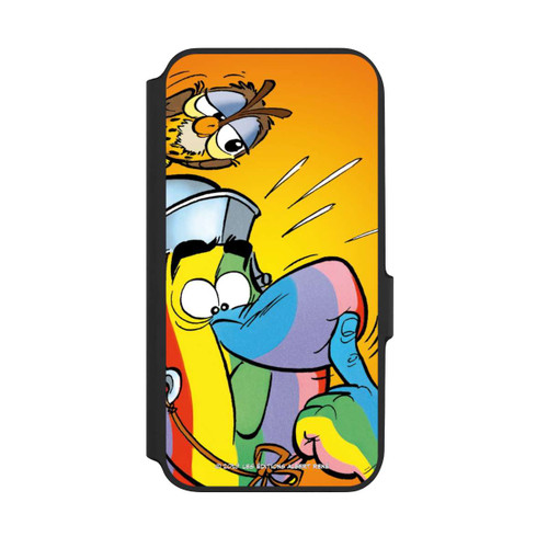 Samsung Galaxy A54 5G NIVOflip Romain 2